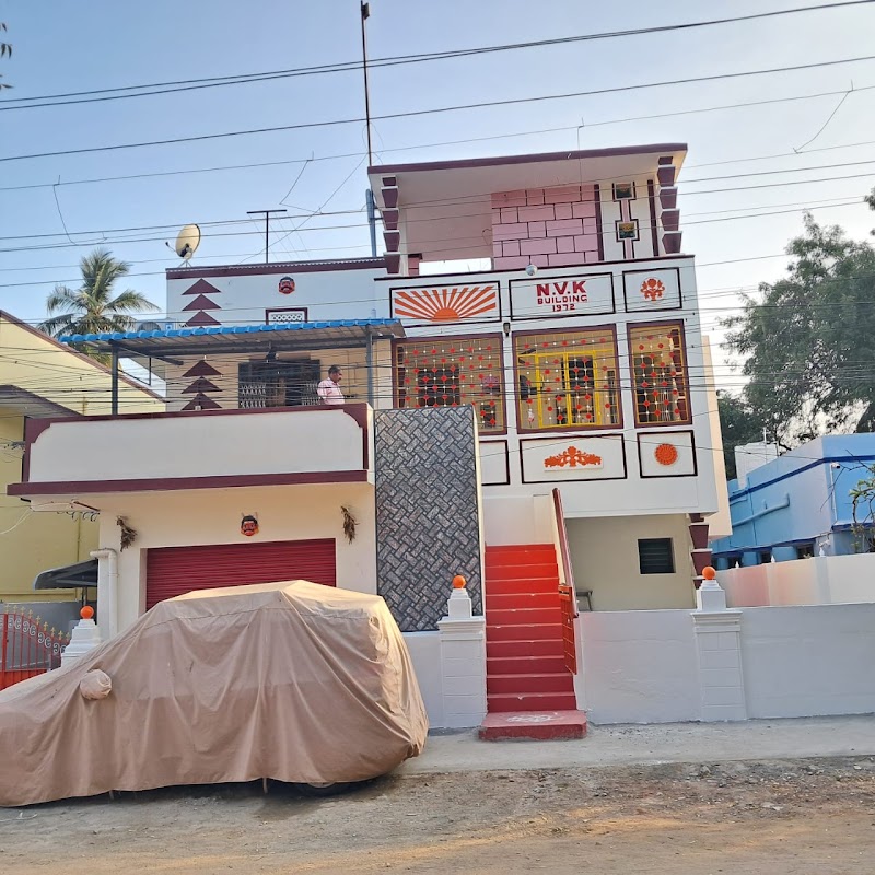 Asian Paints Beautiful Homes Painting Service