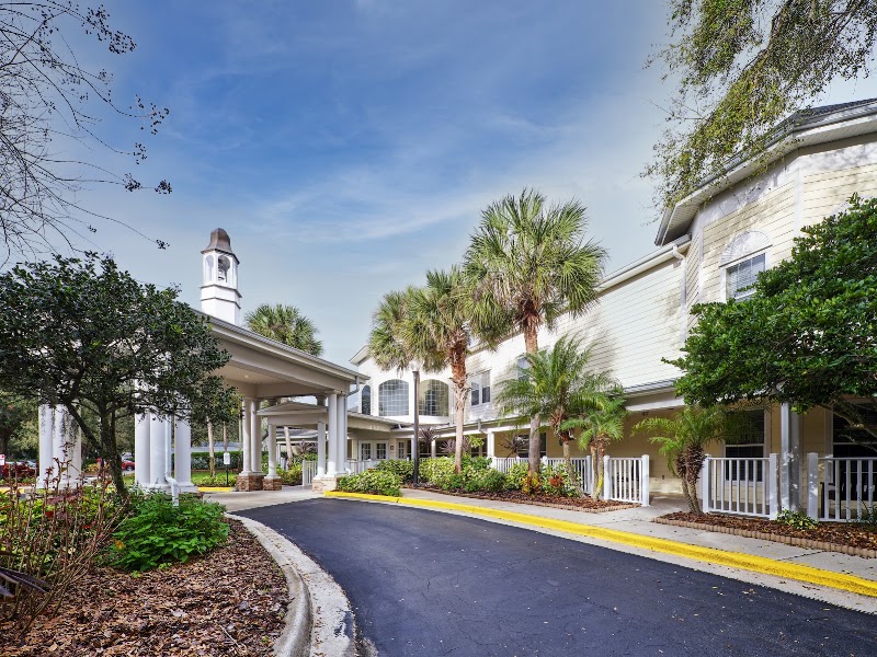 Colliers At Port Orange Opco, LLC