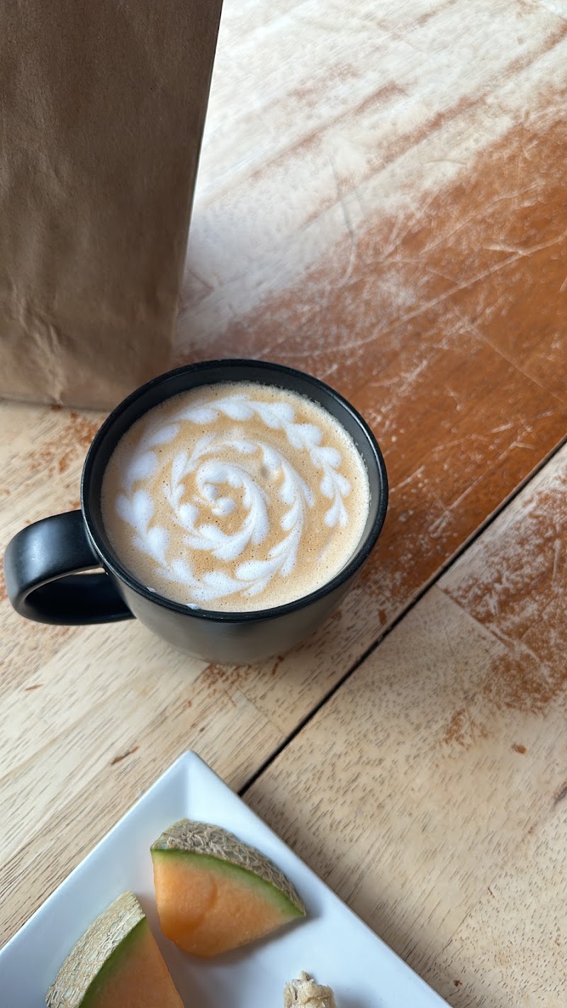 KUPPAJO ESPRESSO BAR photo 4