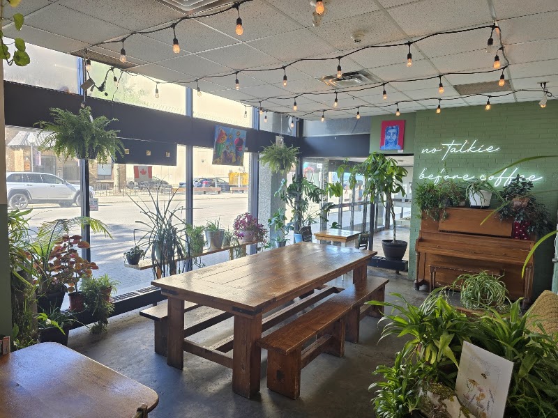 KUPPAJO ESPRESSO BAR photo 3