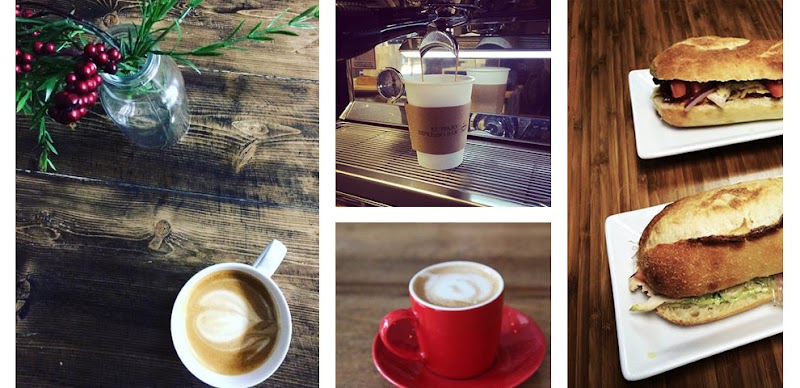 KUPPAJO ESPRESSO BAR photo 2