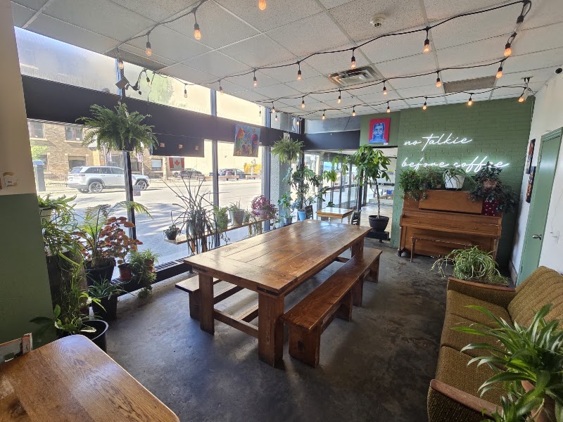 KUPPAJO ESPRESSO BAR photo 2