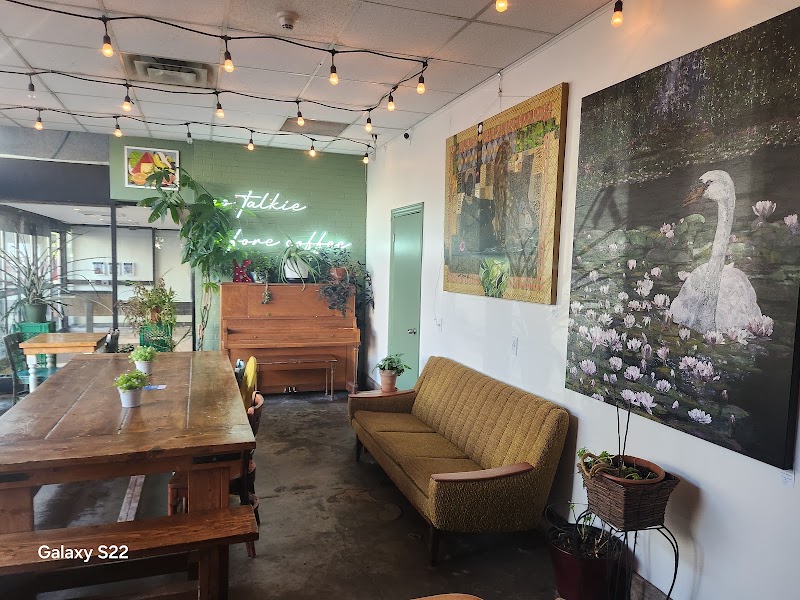 KUPPAJO ESPRESSO BAR photo 4