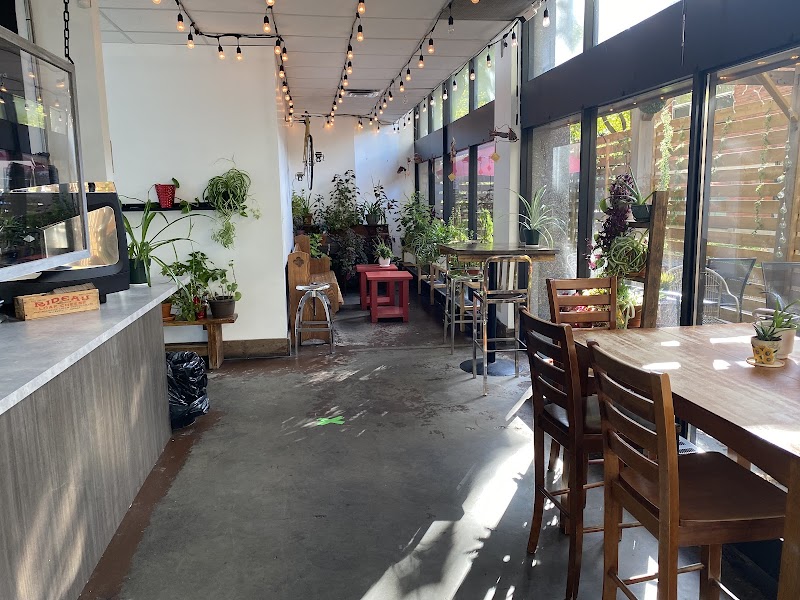 KUPPAJO ESPRESSO BAR photo 1