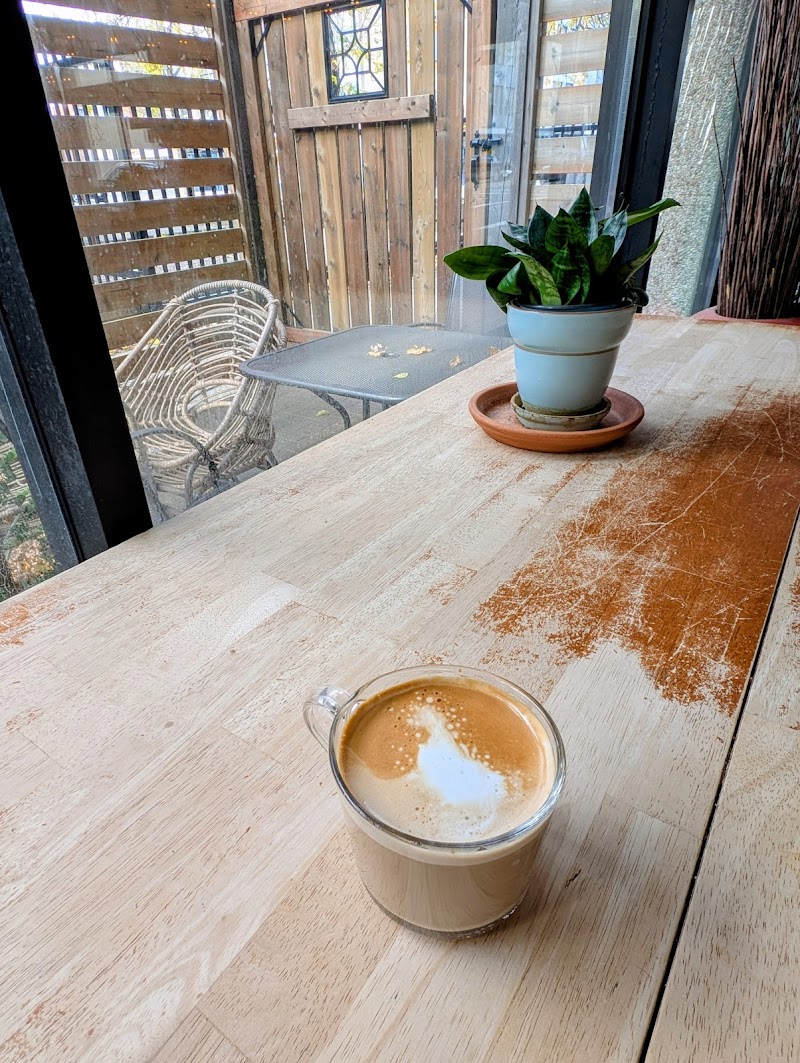 KUPPAJO ESPRESSO BAR photo 4