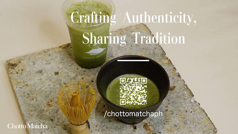 Chotto Matcha -Forbestown