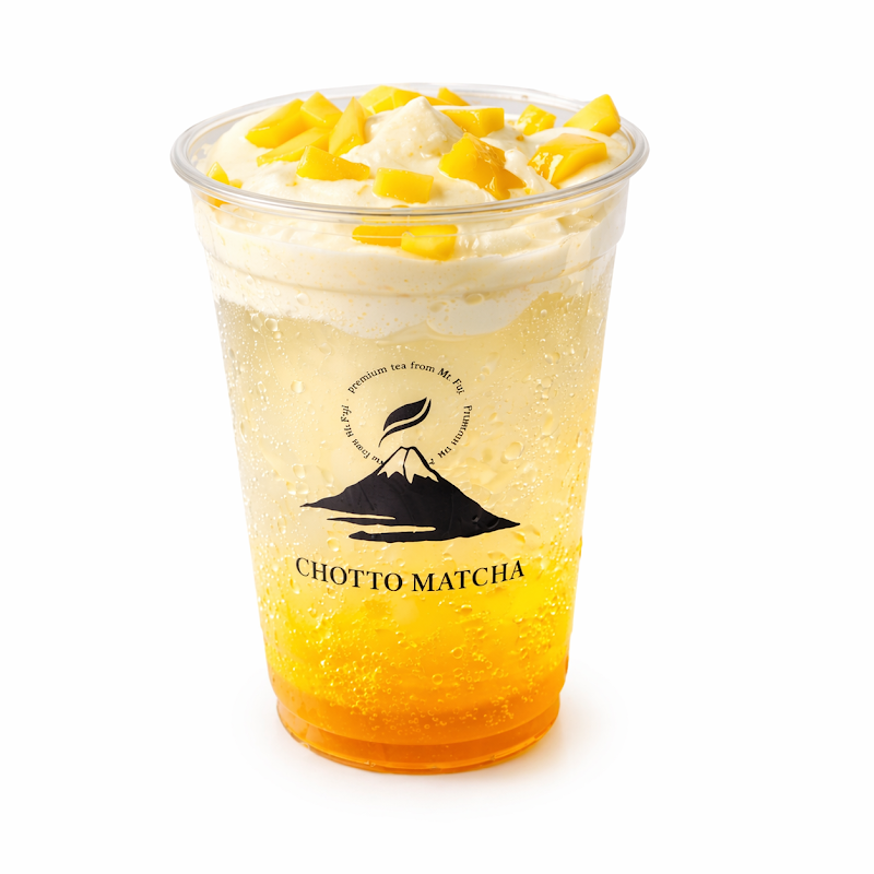 Chotto Matcha -Forbestown