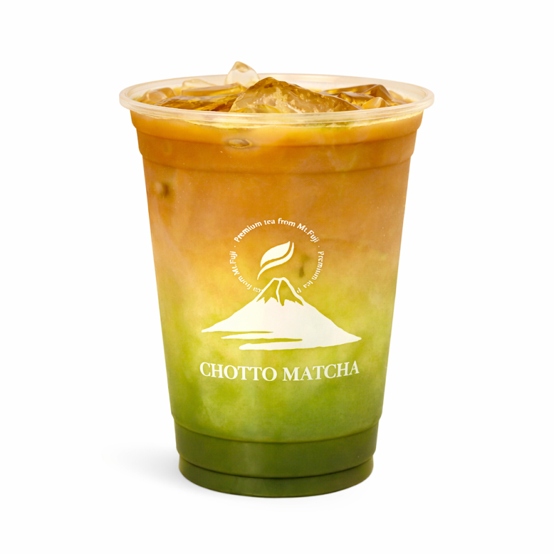 Chotto Matcha -Forbestown