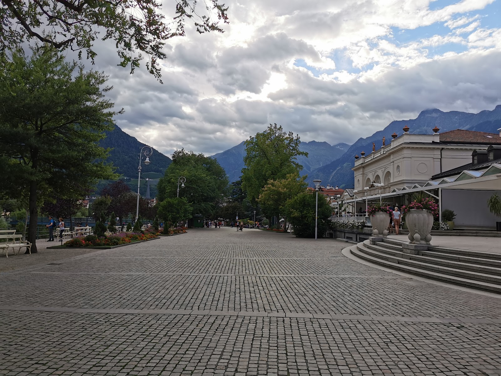 Best Dog-Friendly Hotels in Merano and South Tyrol, Italy