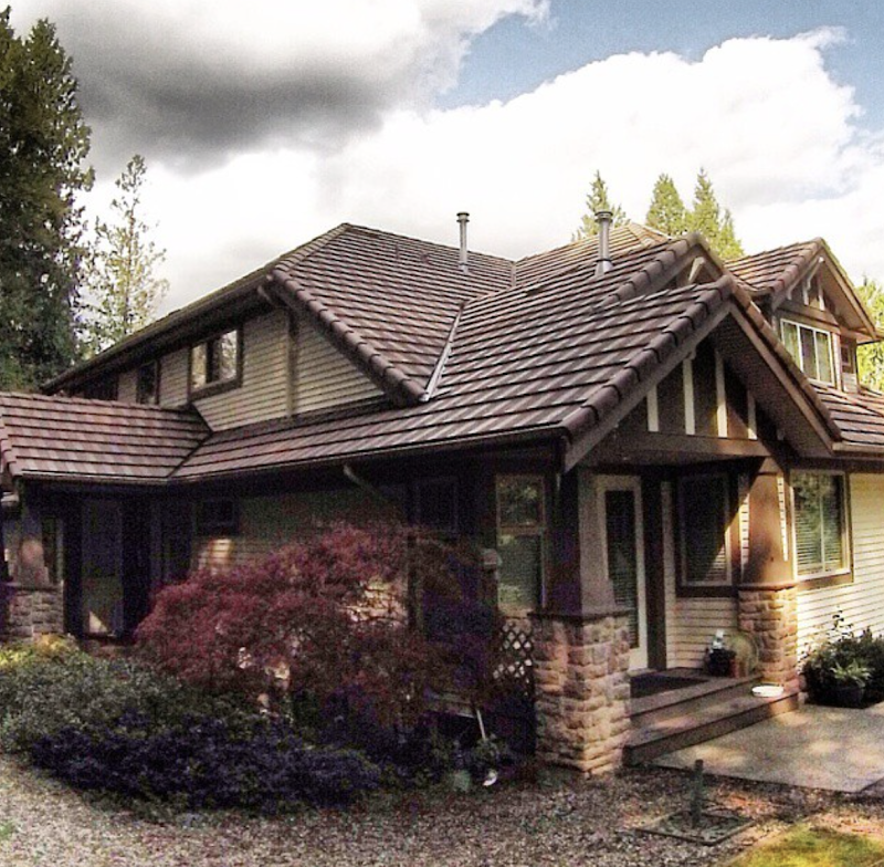 Eco Roofing & Roof Replacement photo 2