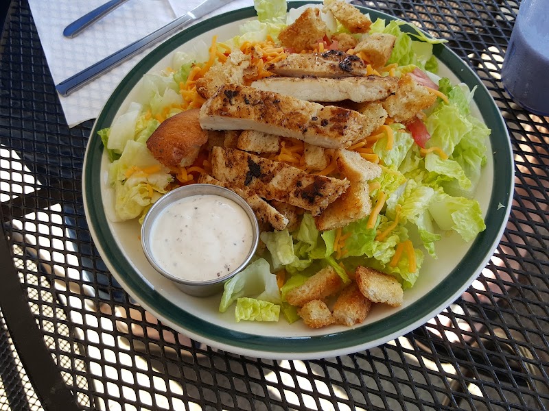 St. Stephens Cafe photo 2