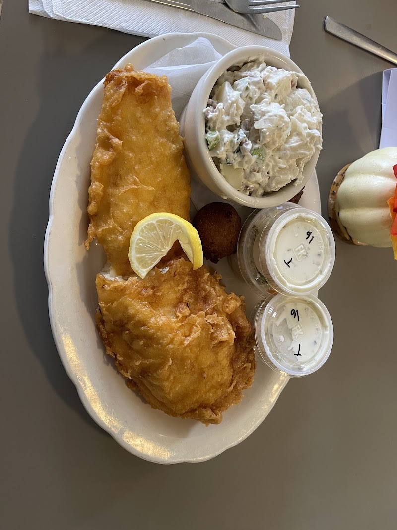 St. Stephens Cafe photo 3