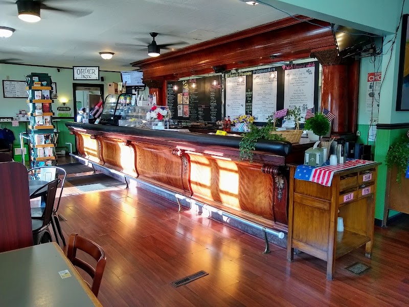 St. Stephens Cafe photo 3