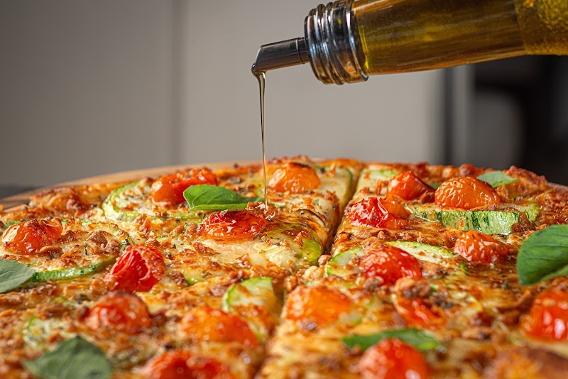 Foto de FEITO PIZZAS E MASSAS TRINDADE