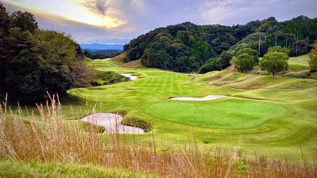 Tsu Country Club - Photo 1