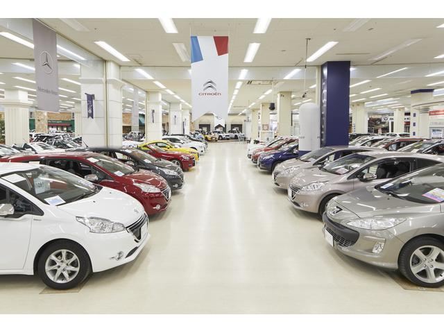 オートプラネット名古屋 車検・修理・板金工場 - 画像2