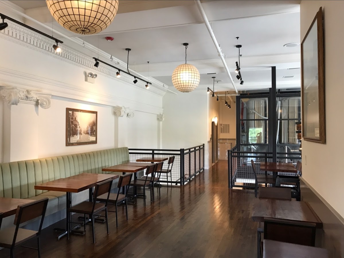 One Lake Brewing: Google Places image 3