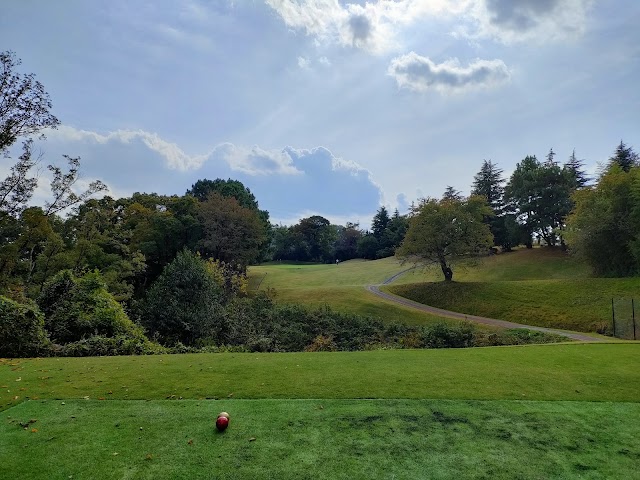 Osaka Public Golf Course - Photo 1