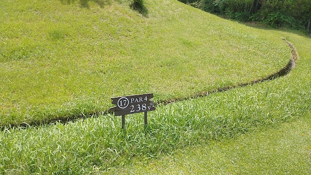 Osaka Public Golf Course - Photo 10
