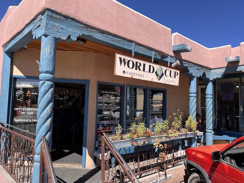 World Cup Café photo 1