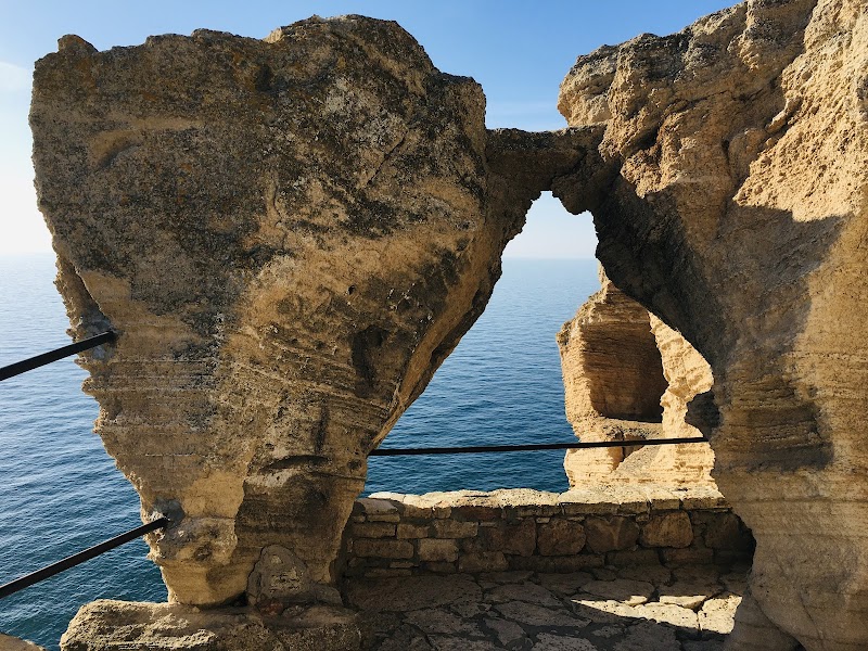 Мыс Калиакра