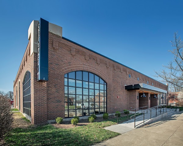 BIG 4 COMMISSARY exterior