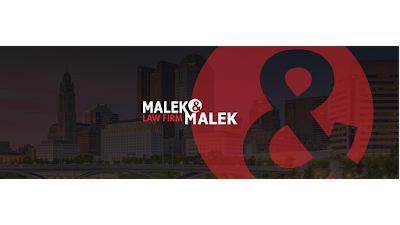 Malek & Malek Law Firm - Car accident lawyer in Columbus