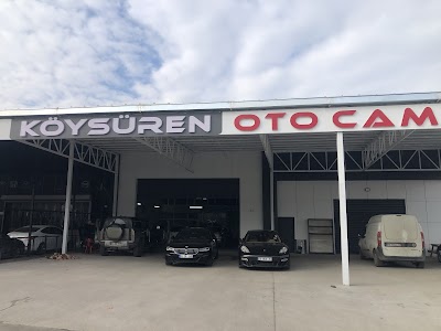KÖYSÜREN OTO CAM - Oto Servisi