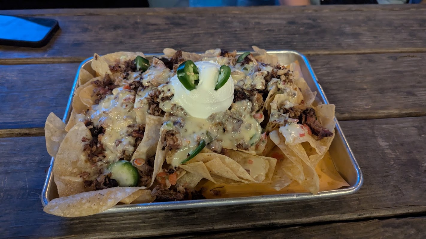 Southern Roots Smokehouse photo 5