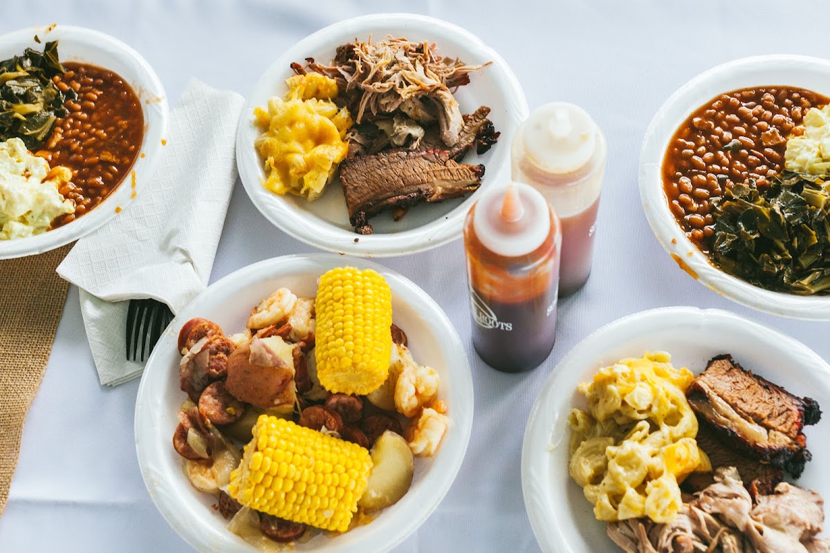 Southern Roots Smokehouse photo 2