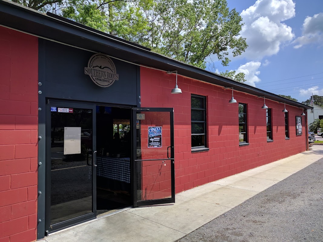 Southern Roots Smokehouse