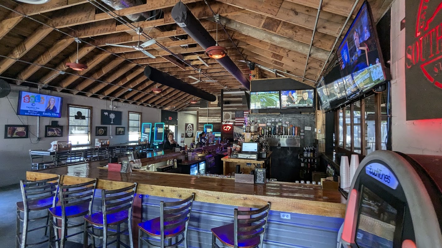 Southern Roots Smokehouse photo 3