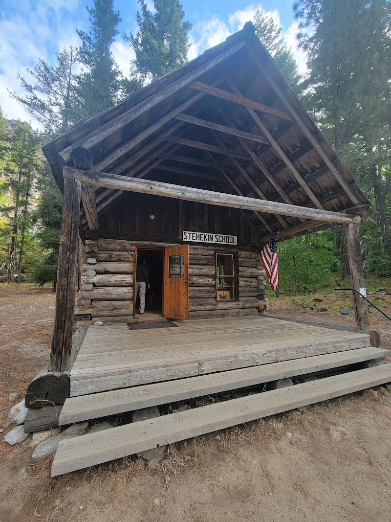 Stehekin Valley Ranch - Photo 5