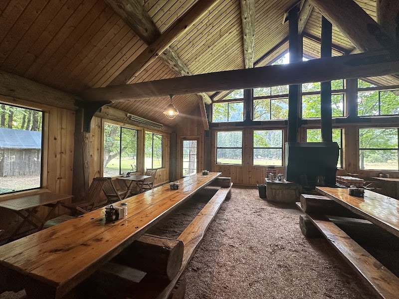 Stehekin Valley Ranch - Photo 1