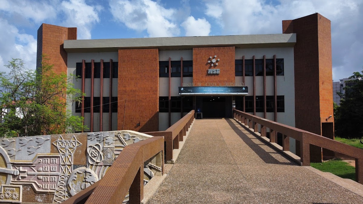 Museum for Science and Technology