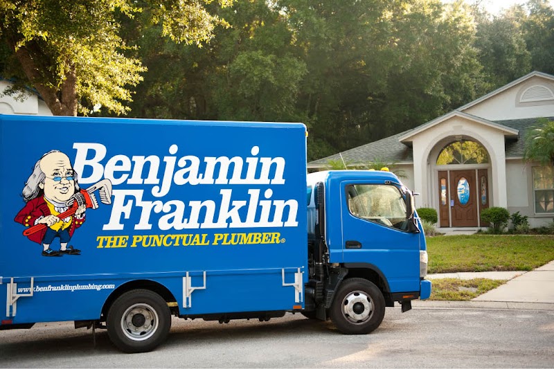 Benjamin Franklin Plumbing of Clarksville
