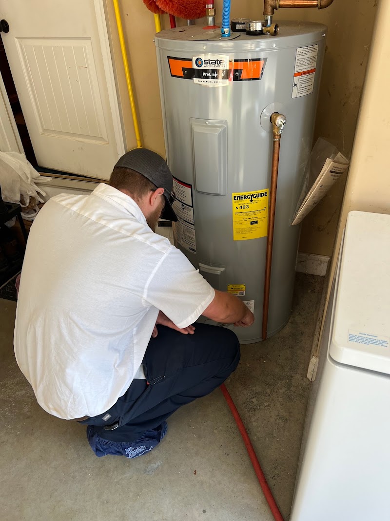 Benjamin Franklin Plumbing of Clarksville