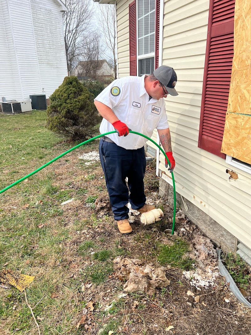 Benjamin Franklin Plumbing of Clarksville