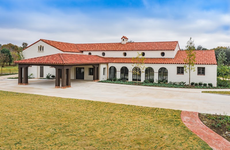 Lott Hall — Event Venue in Houston