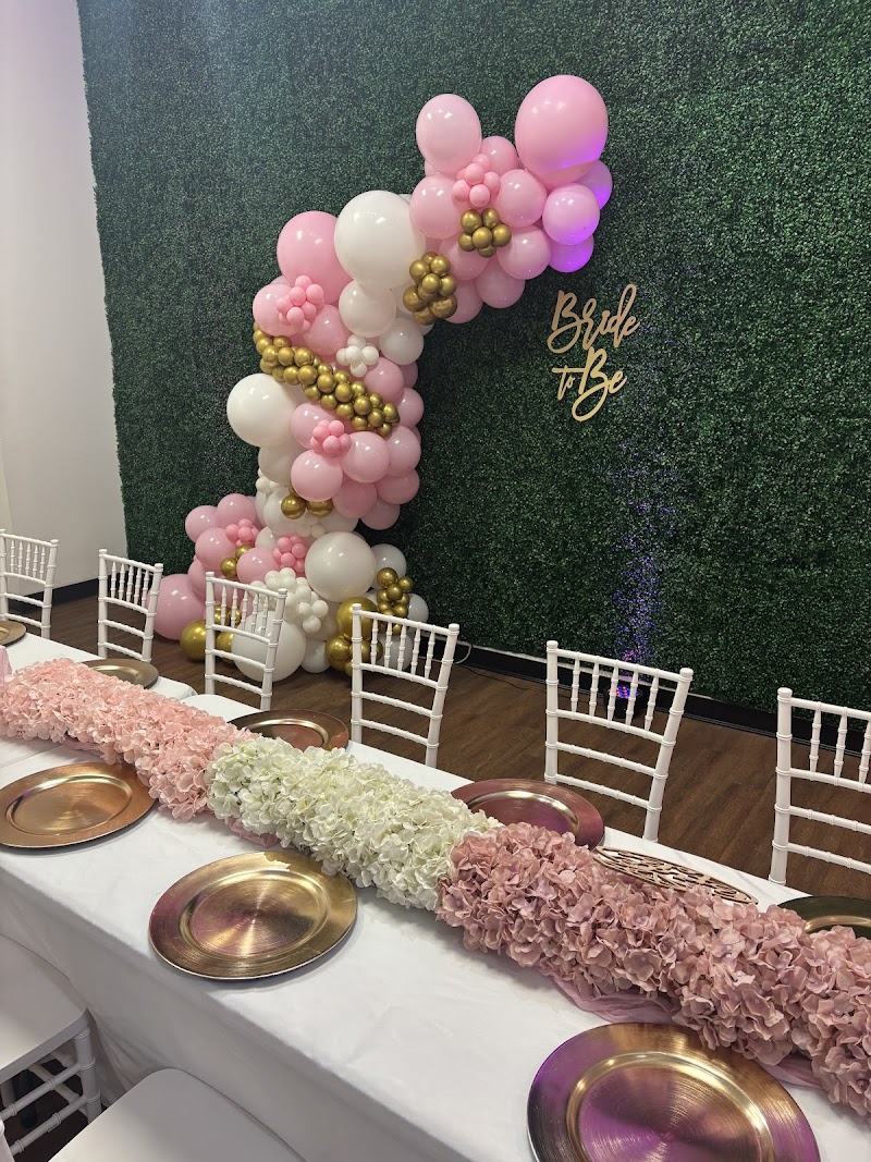 CT's Creative Art Space — Event Venue in Houston