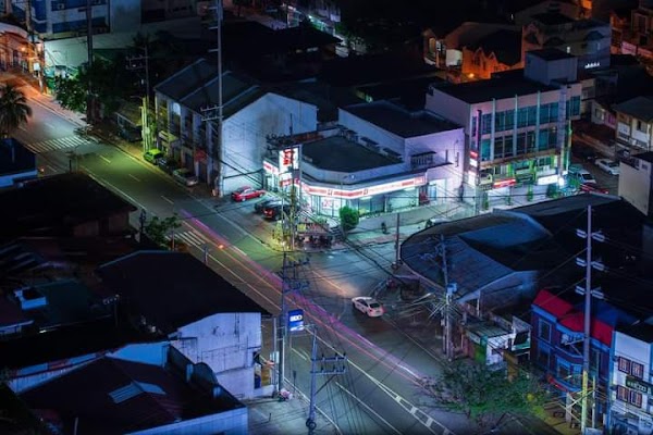 Kamuning 1