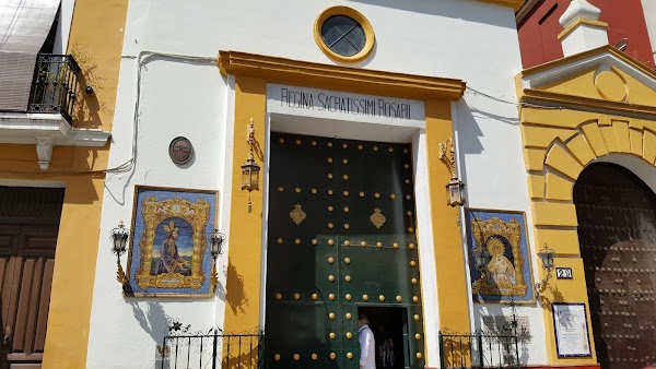 Casa Vizcaino