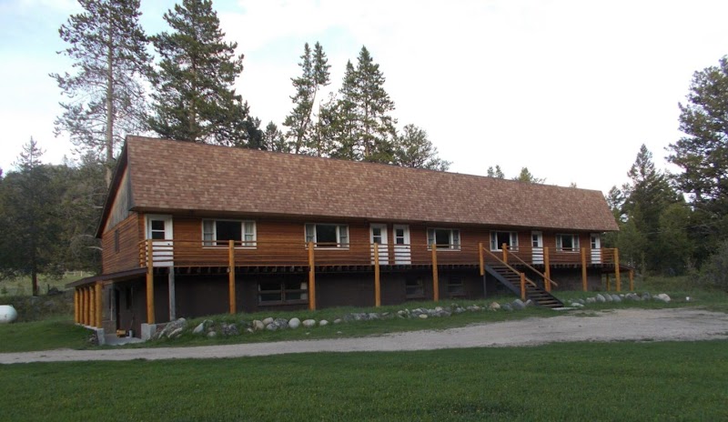 Hunter Peak Ranch - Photo 6