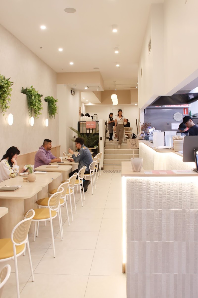 Kumo Desserts Melbourne photo 1