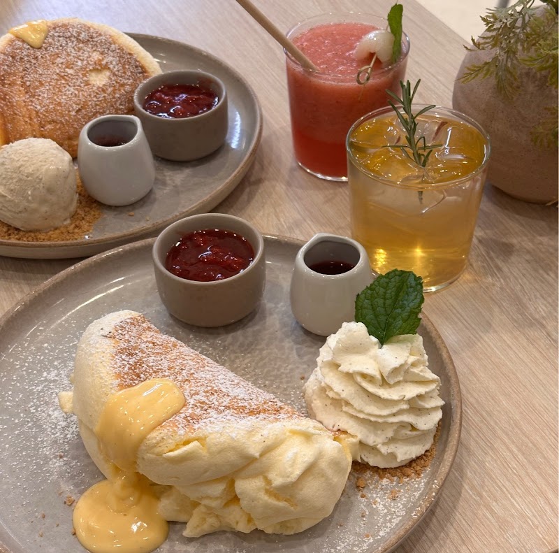 Kumo Desserts Melbourne photo 6