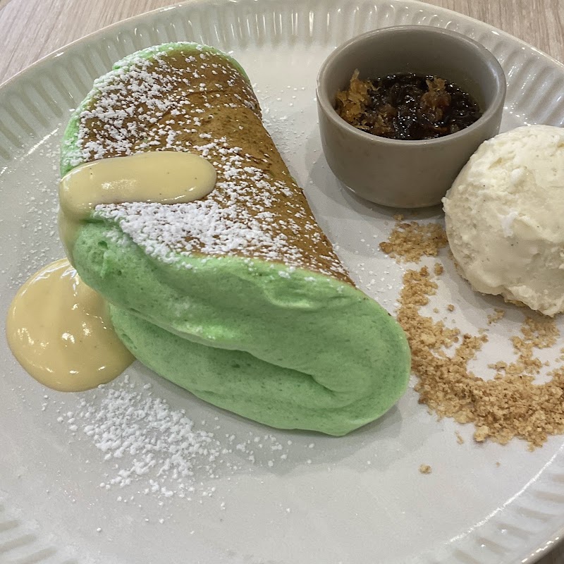 Kumo Desserts Melbourne photo 8