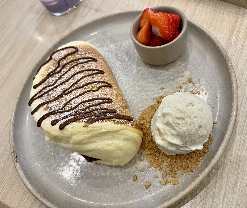 Kumo Desserts Melbourne photo 10