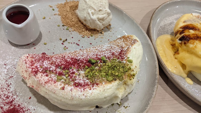 Kumo Desserts Melbourne photo 3
