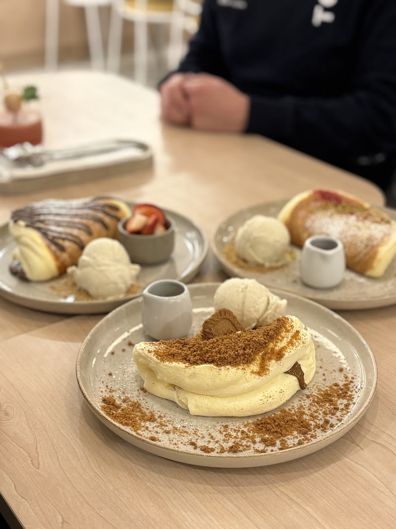 Kumo Desserts Melbourne photo 7