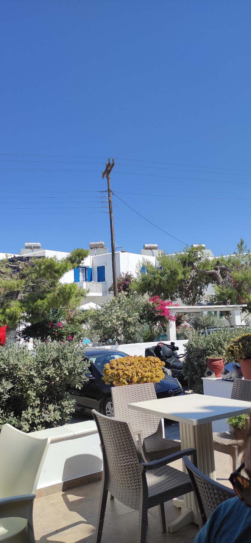 ArtoViglismata / Bakery